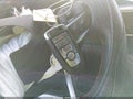 2023 Ford Explorer — photo 11 of 16 | VIN 1FMSK7KH4PGA38391