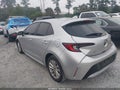 2025 Toyota Corolla — photo 3 of 16 | VIN JTND4MBE8S3234499