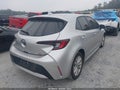 2025 Toyota Corolla — photo 4 of 16 | VIN JTND4MBE8S3234499