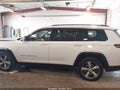 2021 Jeep Grand Cherokee L — photo 14 of 16 | VIN 1C4RJKBG5M8120040