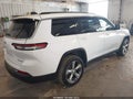 2021 Jeep Grand Cherokee L — photo 4 of 16 | VIN 1C4RJKBG5M8120040