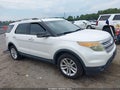 2011 Ford Explorer — photo 1 of 11 | VIN 1FMHK7D87BGA78965