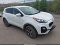 2020 Kia Sportage — photo 1 of 17 | VIN KNDPMCAC3L7827984