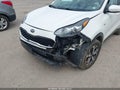 2020 Kia Sportage — photo 6 of 17 | VIN KNDPMCAC3L7827984
