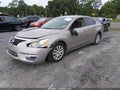 2013 Nissan Altima — photo 2 of 16 | VIN 1N4AL3AP0DC273622