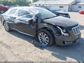 2015 Cadillac XTS — photo 1 of 16 | VIN 2G61N5S32F9201717
