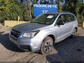 2017 Subaru Forester — photo 2 of 11 | VIN JF2SJABC3HH423947