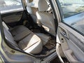 2017 Subaru Forester — photo 8 of 11 | VIN JF2SJABC3HH423947