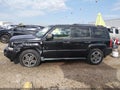 2009 Jeep Patriot — photo 14 of 16 | VIN 1J4FF28BX9D249514