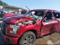 2016 Ford F-150 — photo 6 of 16 | VIN 1FTFW1EF0GFD01032