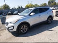 2014 Hyundai Santa Fe — photo 2 of 11 | VIN 5XYZUDLBXEG166480