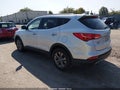 2014 Hyundai Santa Fe — photo 3 of 11 | VIN 5XYZUDLBXEG166480