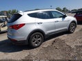 2014 Hyundai Santa Fe — photo 4 of 11 | VIN 5XYZUDLBXEG166480