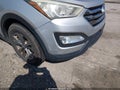 2014 Hyundai Santa Fe — photo 6 of 11 | VIN 5XYZUDLBXEG166480