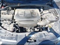 2020 Dodge Durango — photo 10 of 19 | VIN 1C4RDHFGXLC441541