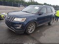 2016 Ford Explorer — photo 2 of 17 | VIN 1FM5K7FH1GGC98268