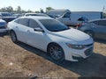 2019 Chevrolet Malibu Limited — photo 1 of 17 | VIN 1G1ZD5ST8KF159390