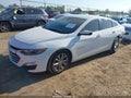 2019 Chevrolet Malibu Limited — photo 2 of 17 | VIN 1G1ZD5ST8KF159390