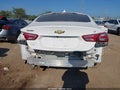 2019 Chevrolet Malibu Limited — photo 6 of 17 | VIN 1G1ZD5ST8KF159390