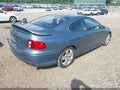 2005 Pontiac GTO — photo 4 of 16 | VIN 6G2VX12U15L464936