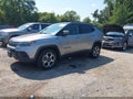 2022 Jeep Compass — photo 2 of 17 | VIN 3C4NJDDB5NT148919