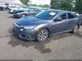 2017 Honda Civic — photo 2 of 16 | VIN 2HGFC2F80HH555145