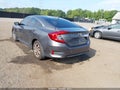 2017 Honda Civic — photo 3 of 16 | VIN 2HGFC2F80HH555145