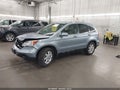 2008 Honda CR-V — photo 2 of 12 | VIN 5J6RE38798L004967