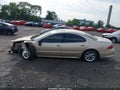 2001 Chrysler LHS — photo 14 of 16 | VIN 2C3AC56G61H540113
