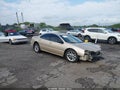 2001 Chrysler LHS — photo 1 of 16 | VIN 2C3AC56G61H540113