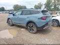 2026 Kia Sportage Hybrid — photo 3 of 17 | VIN KNDPXDDG7T7349337