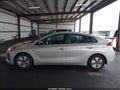 2019 Hyundai Ioniq Hybrid — photo 19 of 21 | VIN KMHC65LC0KU158425