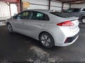 2019 Hyundai Ioniq Hybrid — photo 3 of 21 | VIN KMHC65LC0KU158425