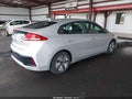 2019 Hyundai Ioniq Hybrid — photo 4 of 21 | VIN KMHC65LC0KU158425