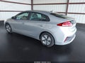 2020 Hyundai Ioniq Hybrid — photo 3 of 21 | VIN KMHC65LC7LU232120