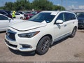 2019 Infiniti QX60 — photo 2 of 16 | VIN 5N1DL0MM1KC526656