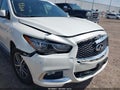 2019 Infiniti QX60 — photo 6 of 16 | VIN 5N1DL0MM1KC526656