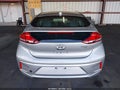 2020 Hyundai Ioniq Hybrid — photo 21 of 21 | VIN KMHC65LC1LU219850