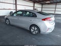2020 Hyundai Ioniq Hybrid — photo 3 of 21 | VIN KMHC65LC1LU219850