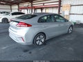 2020 Hyundai Ioniq Hybrid — photo 4 of 21 | VIN KMHC65LC1LU219850