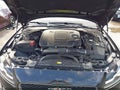 2020 Jaguar XF — photo 10 of 19 | VIN SAJBE4GX5LCY85322