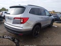 2021 Honda Pilot — photo 4 of 17 | VIN 5FNYF6H2XMB085138