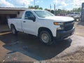 2021 Chevrolet Silverado 1500 — photo 1 of 18 | VIN 3GCNWAEH3MG341807