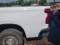 2021 Chevrolet Silverado 1500 — photo 12 of 18 | VIN 3GCNWAEH3MG341807