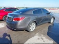 2013 Buick LaCrosse — photo 4 of 16 | VIN 1G4GC5E32DF151958
