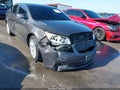 2013 Buick LaCrosse — photo 6 of 16 | VIN 1G4GC5E32DF151958