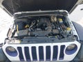 2022 Jeep Wrangler Unlimited — photo 10 of 16 | VIN 1C4HJXDG5NW141313