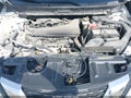2018 Nissan Rogue — photo 10 of 16 | VIN KNMAT2MT9JP604859