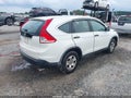 2013 Honda CR-V — photo 4 of 16 | VIN 5J6RM3H32DL016954
