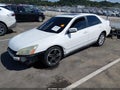 2006 Honda Accord — photo 2 of 17 | VIN 1HGCM66396A029541